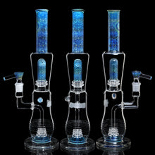 Load image into Gallery viewer, Laser Graal Triple Double