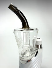 Load image into Gallery viewer, Puffco Peak Top w/Black Sparkle