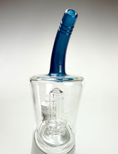 Load image into Gallery viewer, Puffco Peak Top w/Twilight over Aqua Azul Top