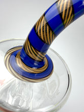 Load image into Gallery viewer, Rossicello Puffco Peak Top w/Grateful Blue and Orange