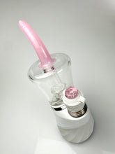 Load image into Gallery viewer, Puffco Peak Top w/Pink Cadillac
