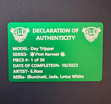 Load image into Gallery viewer, First Harvest Day Tripper 10/23