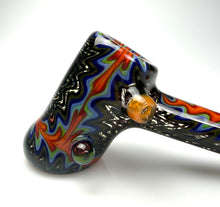 Load image into Gallery viewer, Fully Worked UV Hammer (1 of 1)