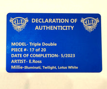 Load image into Gallery viewer, Triple Double