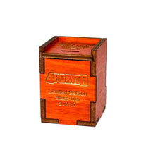 Load image into Gallery viewer, Collector Slant Top #1