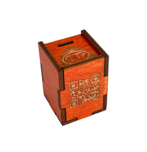 Load image into Gallery viewer, Collector Slant Top #1