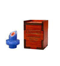 Load image into Gallery viewer, Collector Slant Top #1