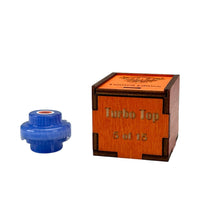 Load image into Gallery viewer, Collector Series Turbo Top #5