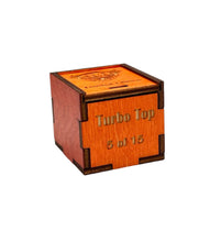 Load image into Gallery viewer, Collector Series Turbo Top #5