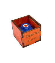 Load image into Gallery viewer, Collector Series Turbo Top #5