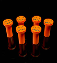 Load image into Gallery viewer, Tuck Tip #1 w/Halloween Themed Case (12mm)
