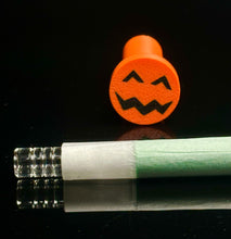 Load image into Gallery viewer, Tuck Tip #1 w/Halloween Themed Case (12mm)