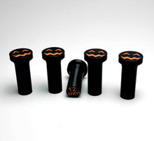 Load image into Gallery viewer, Tuck Tip #2 w/Halloween Themed Case (12mm)