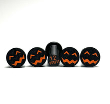 Load image into Gallery viewer, Tuck Tip #2 w/Halloween Themed Case (12mm)