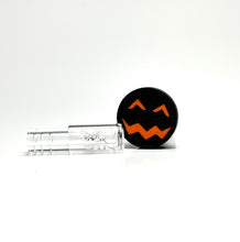 Load image into Gallery viewer, Tuck Tip #2 w/Halloween Themed Case (12mm)