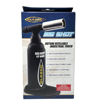 Load image into Gallery viewer, Blazer Big Shot Torch