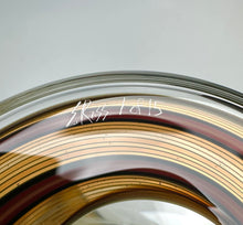 Load image into Gallery viewer, Worked Day Tripper "HEAT"