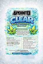 Load image into Gallery viewer, Clear Cleaning Solution