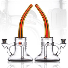 Load image into Gallery viewer, Worked Day Tripper "HEAT"