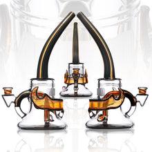 Load image into Gallery viewer, Heady Day Tripper "HEAT"