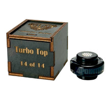 Load image into Gallery viewer, Collector Series Turbo Top #4