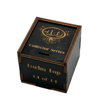 Load image into Gallery viewer, Collector Series Turbo Top #4