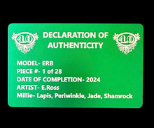 Load image into Gallery viewer, ERB