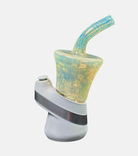 Load image into Gallery viewer, Fumed Puffco Peak Top