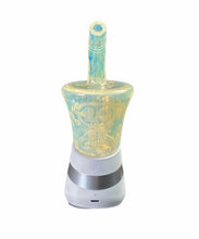 Load image into Gallery viewer, Fumed Puffco Peak Top