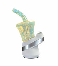 Load image into Gallery viewer, Fumed Puffco Peak Top