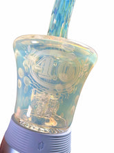 Load image into Gallery viewer, Fumed Puffco Peak Top