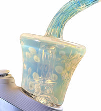 Load image into Gallery viewer, Fumed Puffco Peak Top