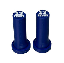 Load image into Gallery viewer, Tuck Tip 13mm