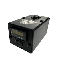Load image into Gallery viewer, Aluminum Single Port Enail Controller