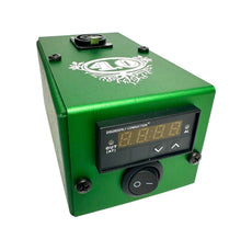 Load image into Gallery viewer, Aluminum Single Port Enail Controller