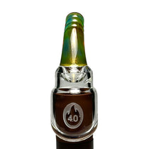 Load image into Gallery viewer, Tourbillon Pivot Top (includes 3mm Millie Pearl)