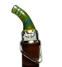 Load image into Gallery viewer, Tourbillon Pivot Top (includes 3mm Millie Pearl)