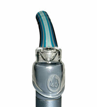 Load image into Gallery viewer, Tourbillon Pivot Top (includes 3mm Millie Pearl)