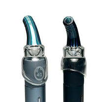 Load image into Gallery viewer, Tourbillon Pivot Top (includes 3mm Millie Pearl)