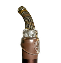 Load image into Gallery viewer, Tourbillon Pivot Top (includes 3mm Millie Pearl)