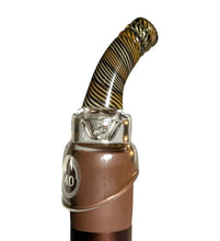 Load image into Gallery viewer, Tourbillon Pivot Top (includes 3mm Millie Pearl)