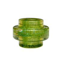 Load image into Gallery viewer, Collector Series Turbo Top (Green UV and Dichro)