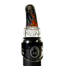 Load image into Gallery viewer, Tourbillon Pivot Top (includes 3mm Millie Pearl)