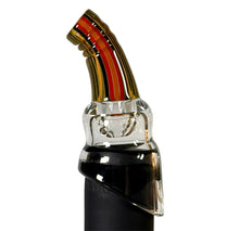 Load image into Gallery viewer, Tourbillon Pivot Top (includes 3mm Millie Pearl)