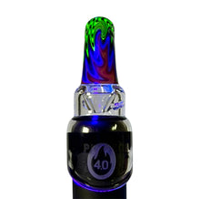 Load image into Gallery viewer, Tourbillon Pivot Top (includes 3mm Millie Pearl)