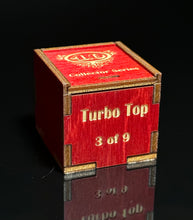 Load image into Gallery viewer, Collector Series Turbo Top #3
