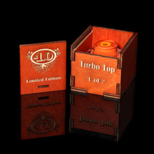 Load image into Gallery viewer, Collector Series Turbo Top #1