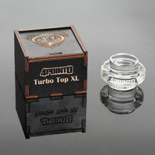 Load image into Gallery viewer, Turbo Top XL (30mm)