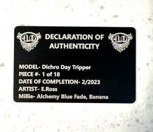 Load image into Gallery viewer, Dichro Day Tripper 2/23