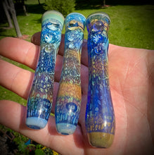 Load image into Gallery viewer, Collector's Series 3-Hole Onie